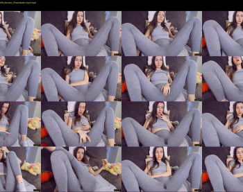 peaceduke — 36 minute Chaturbate female cam show recording, 1080p, Oct 20, 2020