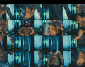 phil_chambers — 70 minute Chaturbate male cam show recording, 1080p, Oct 20, 2020