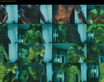 phil_chambers — 53 minute Chaturbate male cam show recording, 1080p, Oct 20, 2020