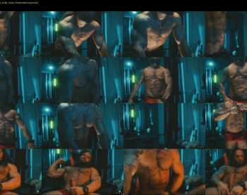 phil_chambers — 71 minute Chaturbate male cam show recording, 1080p, Oct 20, 2020