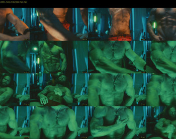 phil_chambers — 75 minute Chaturbate male cam show recording, 1080p, Oct 21, 2020