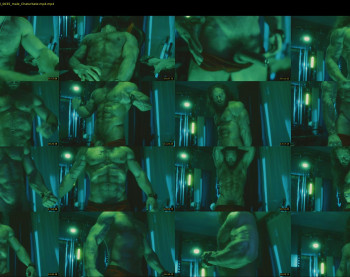 phil_chambers — 33 minute Chaturbate male cam show recording, 1080p, Oct 21, 2020