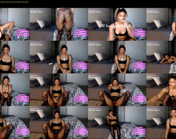 princess_cece — 70 minute Chaturbate female cam show recording, 1080p, Oct 21, 2020