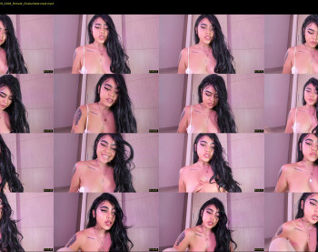 rouse_hallberg_ — 10 minute Chaturbate female cam show recording, 1080p, Oct 20, 2020