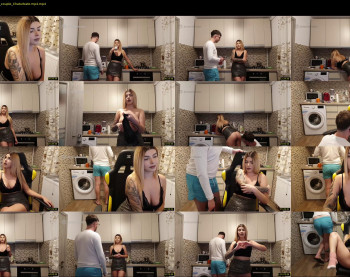 rrr1995 — 71 minute Chaturbate couple cam show recording, 1080p, Oct 20, 2020
