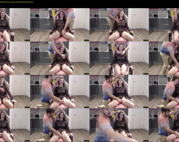 samarafromthewell — 13 minute Chaturbate female cam show recording, 720p, Oct 21, 2020