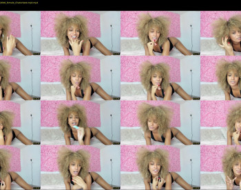 sasha_amour — 3 minute Chaturbate female cam show recording, 720p, Oct 21, 2020