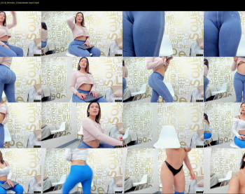 sashapatrick_ — 50 minute Chaturbate female cam show recording, 1080p, Oct 20, 2020
