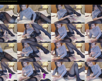 savage_miracle — 19 minute Chaturbate female cam show recording, 720p, Oct 21, 2020