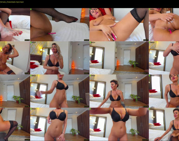 senihot — 70 minute Chaturbate female cam show recording, 1080p, Oct 20, 2020