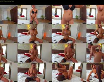senihot — 70 minute Chaturbate female cam show recording, 1080p, Oct 20, 2020