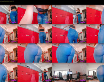 sexydea — 17 minute Chaturbate female cam show recording, 1080p, Oct 20, 2020