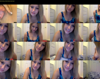 smexxii93 — 129 minute Chaturbate female cam show recording, 480p, Oct 20, 2020