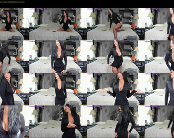 sofia3211 — 7 minute Chaturbate couple cam show recording, 720p, Oct 20, 2020