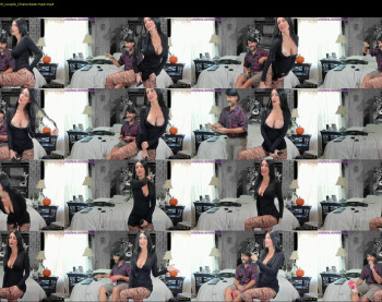 sofia3211 — 10 minute Chaturbate couple cam show recording, 720p, Oct 20, 2020