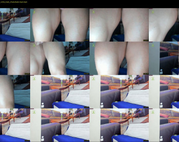 steevemuscle — 3 minute Chaturbate male cam show recording, 1080p, Oct 20, 2020