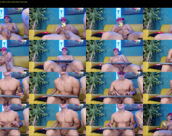 straigthguysfun — 13 minute Chaturbate male cam show recording, 720p, Oct 20, 2020