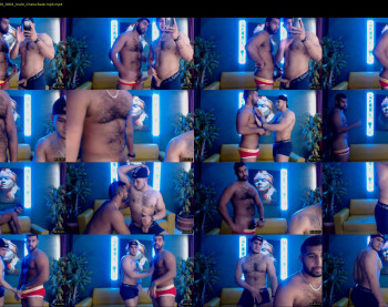 straigthguysfun — 18 minute Chaturbate male cam show recording, 720p, Oct 21, 2020