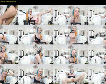 superbdolls — 74 minute Chaturbate couple cam show recording, 1080p, Oct 20, 2020