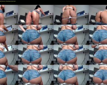 sweet_ella — 36 minute Chaturbate female cam show recording, 720p, Oct 20, 2020