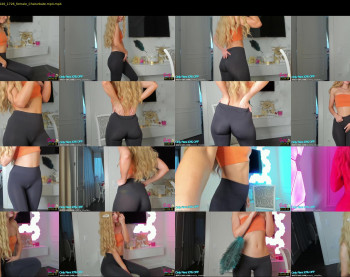 sweety_rinushka_ — 70 minute Chaturbate female cam show recording, 1080p, Oct 20, 2020