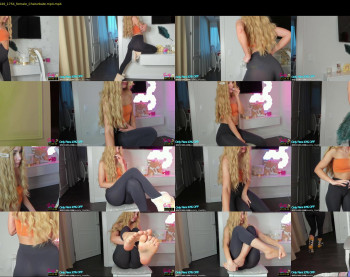 sweety_rinushka_ — 70 minute Chaturbate female cam show recording, 1080p, Oct 20, 2020