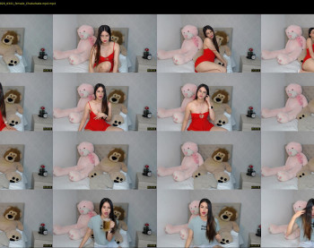 tatiana__cortes18 — 70 minute Chaturbate female cam show recording, 1080p, Oct 21, 2020