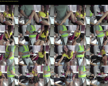 tattoo_couple77 — 54 minute Chaturbate couple cam show recording, 720p, Oct 20, 2020