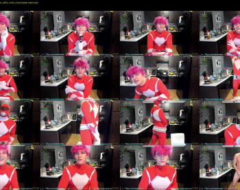 thejohnnystone — 39 minute Chaturbate male cam show recording, 720p, Oct 21, 2020