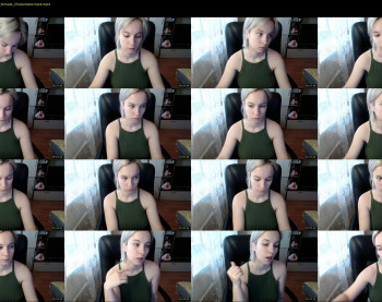 tinkissa — 3 minute Chaturbate couple cam show recording, 1080p, Oct 20, 2020