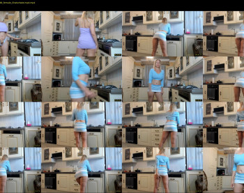 tunderose — 55 minute Chaturbate female cam show recording, 1080p, Oct 20, 2020