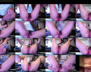 tylersands — 42 minute Chaturbate female cam show recording, 1080p, Oct 21, 2020