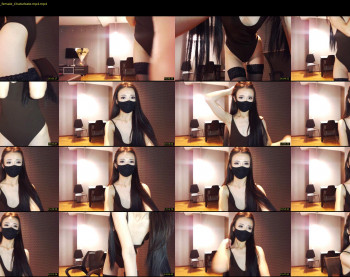 verasun — 30 minute Chaturbate female cam show recording, 720p, Oct 20, 2020