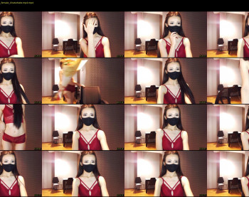 verasun — 26 minute Chaturbate female cam show recording, 720p, Oct 20, 2020