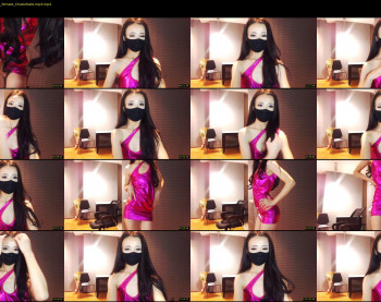 verasun — 70 minute Chaturbate female cam show recording, 720p, Oct 20, 2020