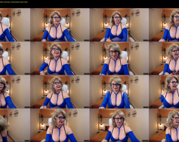 victoria_dior — 71 minute Chaturbate female cam show recording, 1080p, Oct 21, 2020