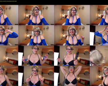 victoria_dior — 59 minute Chaturbate female cam show recording, 1080p, Oct 21, 2020