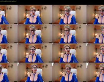 victoria_dior — 9 minute Chaturbate female cam show recording, 1080p, Oct 21, 2020