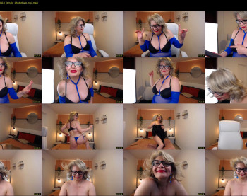 victoria_dior — 42 minute Chaturbate female cam show recording, 1080p, Oct 21, 2020
