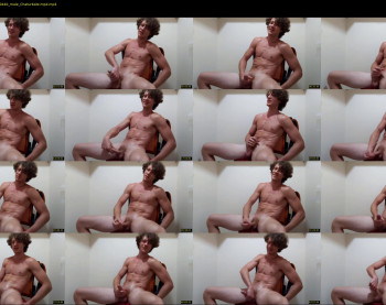 warrenkener — 49 minute Chaturbate male cam show recording, 720p, Oct 21, 2020