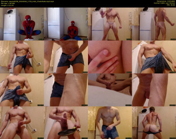 wayne6258 — 143 minute Chaturbate male cam show recording, 720p, Oct 20, 2020