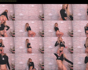 yourmidnightcoffee — 71 minute Chaturbate female cam show recording, 1080p, Oct 21, 2020