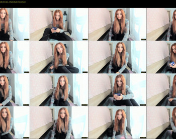zaraagnes — 117 minute Chaturbate female cam show recording, 720p, Oct 20, 2020
