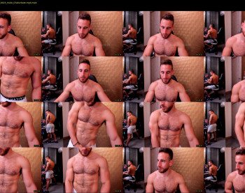 _adamcoper_ — 47 minute Chaturbate male cam show recording, 720p, Oct 22, 2020