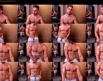 _adamcoper_ — 47 minute Chaturbate male cam show recording, 720p, Oct 22, 2020
