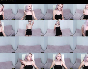 _be_my_daddy — 70 minute Chaturbate female cam show recording, 1080p, Oct 21, 2020