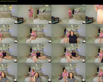 _littlesweetgirl_ — 73 minute Chaturbate female cam show recording, 1080p, Oct 21, 2020