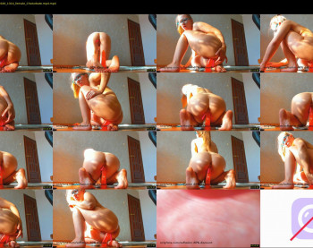 _miss_strawberry_ — 17 minute Chaturbate female cam show recording, 720p, Oct 21, 2020