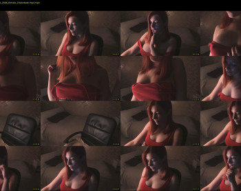 _northern_girl_ — 34 minute Chaturbate female cam show recording, 1080p, Oct 21, 2020