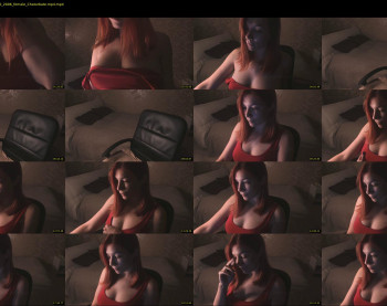 _northern_girl_ — 23 minute Chaturbate female cam show recording, 1080p, Oct 21, 2020